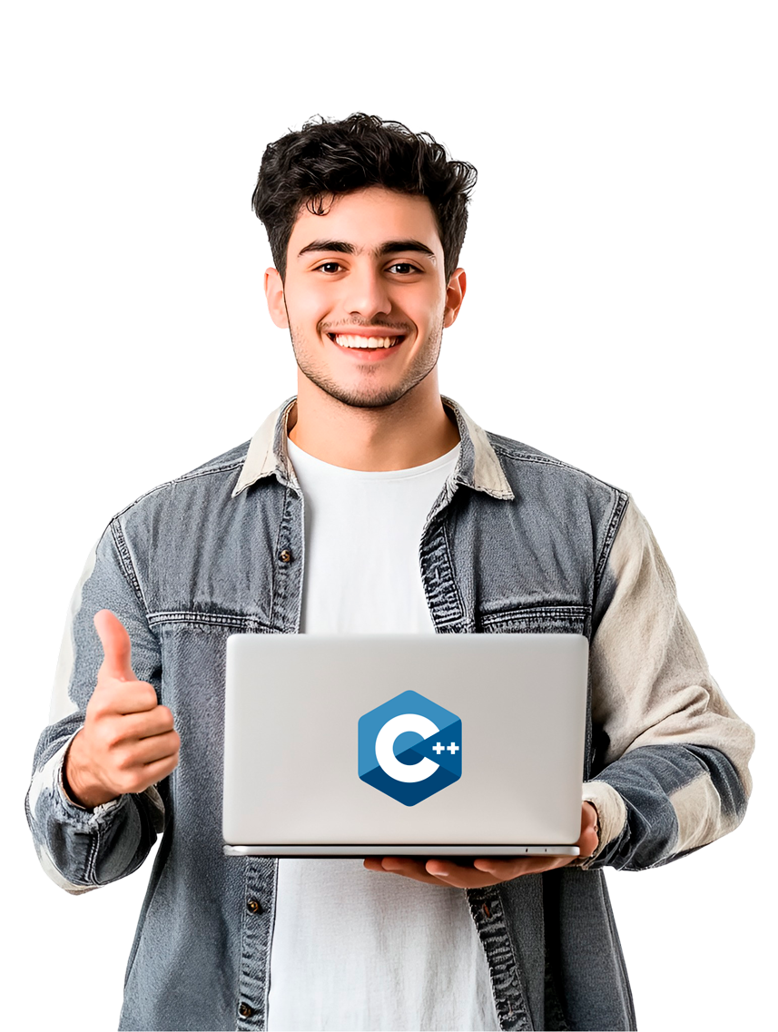 estudiante c++