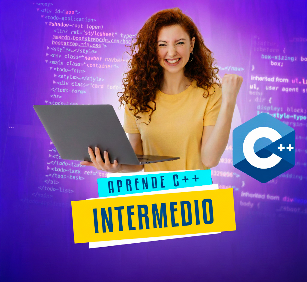 c++ intermedio