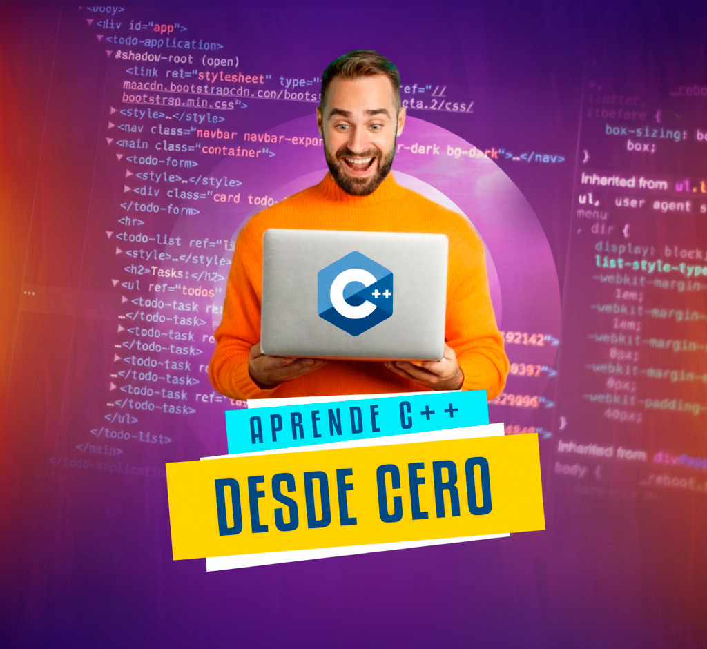 c++ desde cero